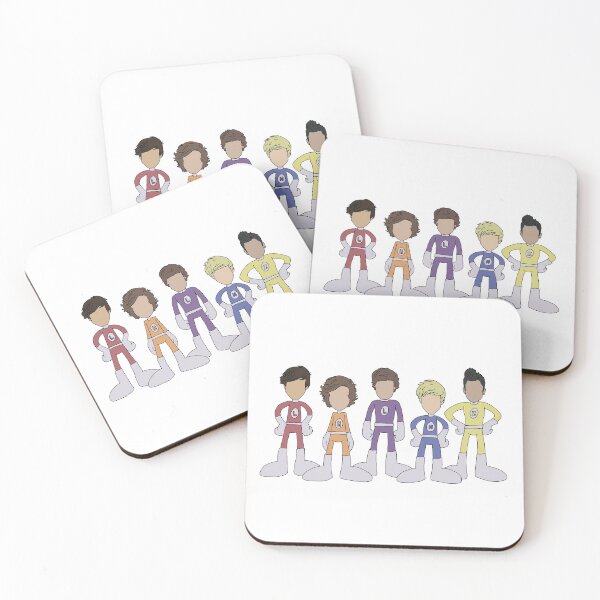 Item preview, Adventurous Adventures Of One Direction  designed and sold by shiraelmaleh.
