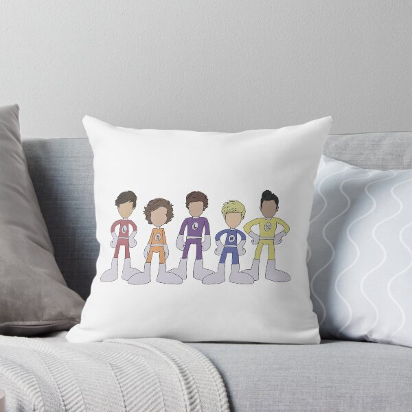 Item preview, Adventurous Adventures Of One Direction  designed and sold by shiraelmaleh.