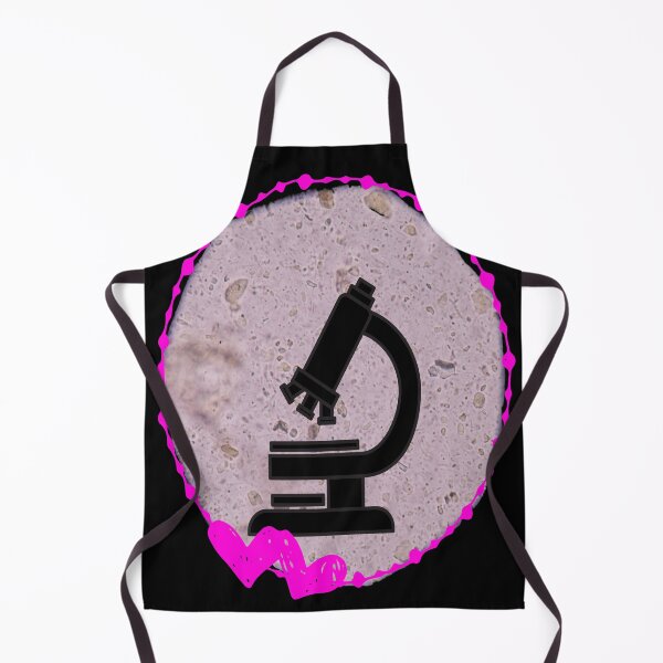Item preview, BACTERIA LOVE FRAME MICROSCOPE MEDICAL LABORATORY SCIENCE designed and sold by Hippiesole.
