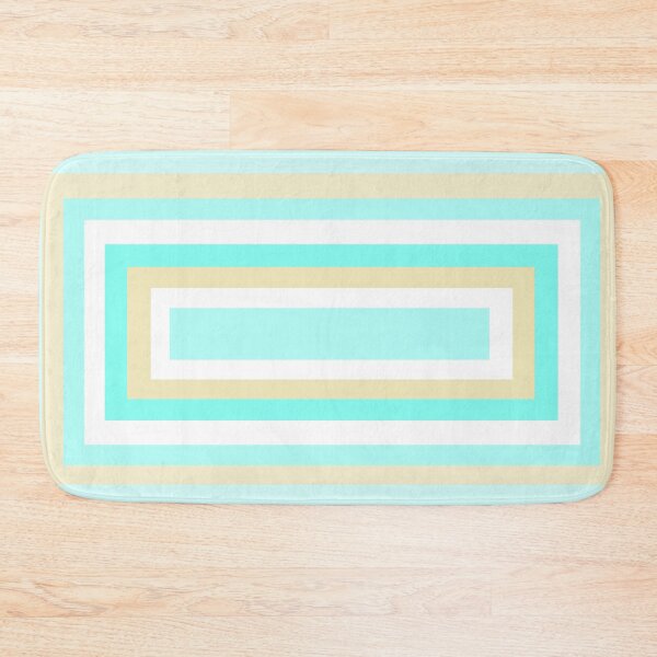 Item preview, blue teal aqua designed and sold by T-P-W.