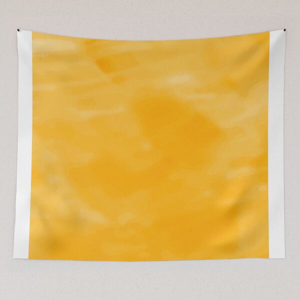 Item preview, watercolor_yellow Dodesign designed and sold by DesignDoHyun.