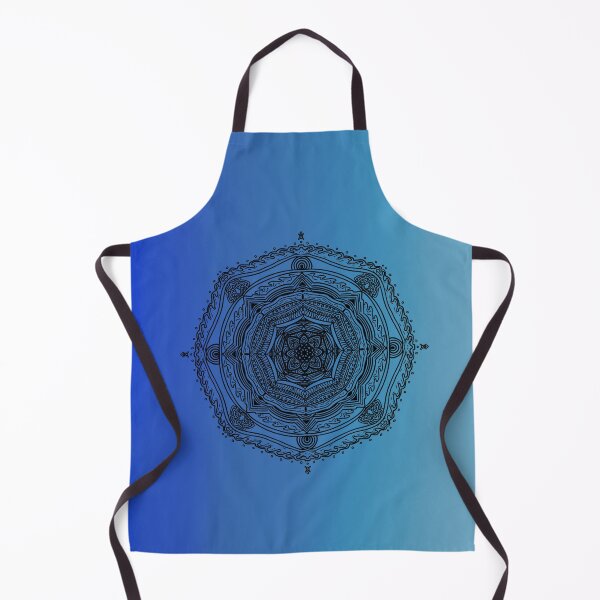 Item preview, Ocean Mandala designed and sold by jessicarenee95.