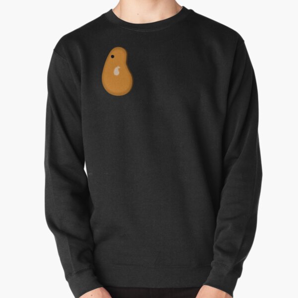 Téléphone Orange Pear Sweatshirt épais