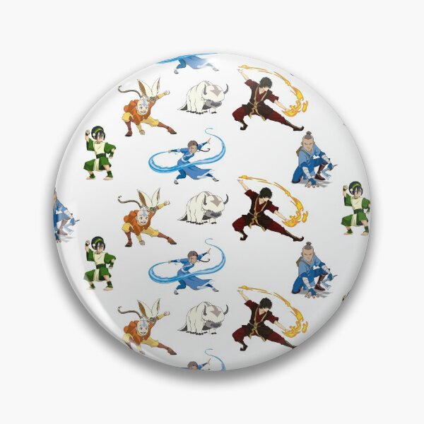 Item preview, Team Avatar  designed and sold by chrisevanswife.