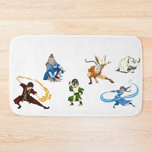 Item preview, Team Avatar  designed and sold by chrisevanswife.