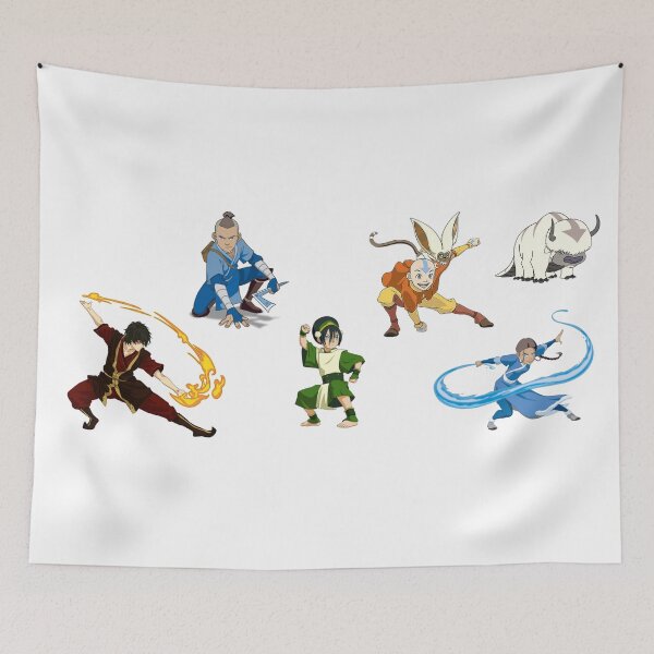 Item preview, Team Avatar  designed and sold by chrisevanswife.