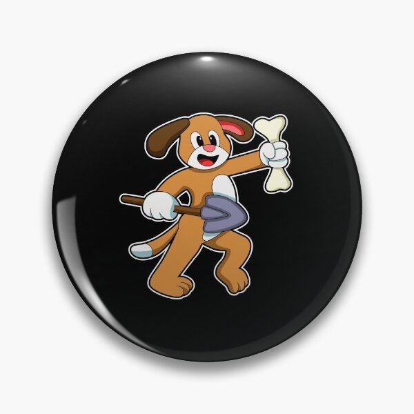 Item preview, Dog Bone designed and sold by Snabdesign84.