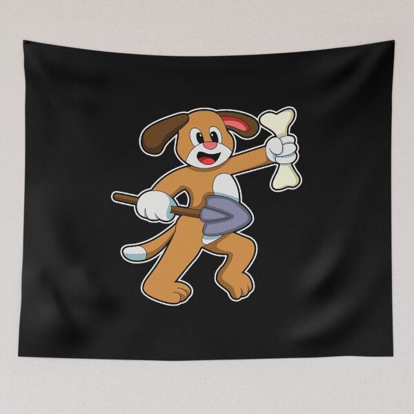 Item preview, Dog Bone designed and sold by Snabdesign84.