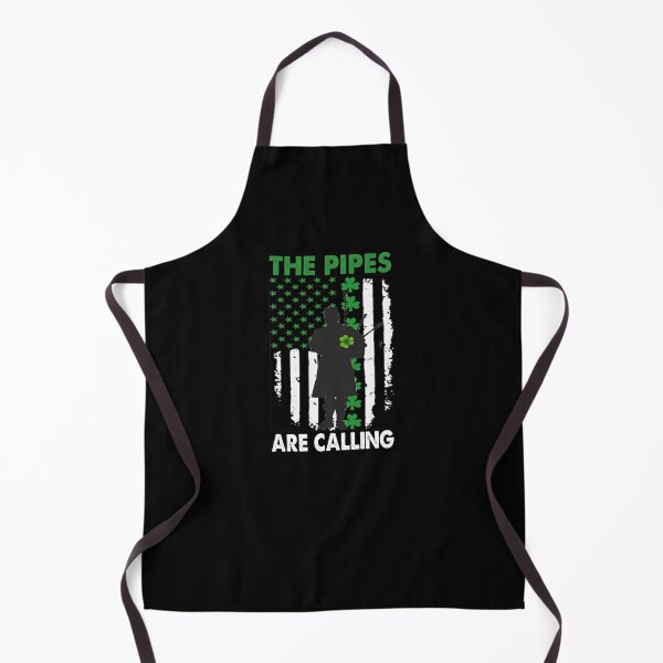 Item preview, The Pipes Are Calling designed and sold by Niishouseca.