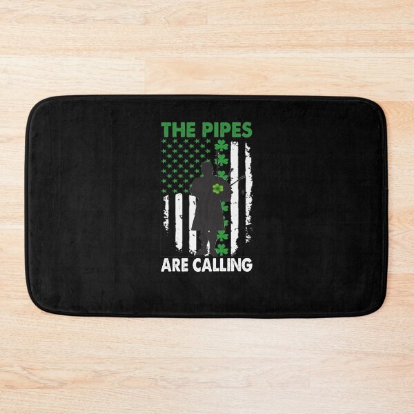 Item preview, The Pipes Are Calling designed and sold by Niishouseca.