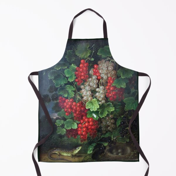 Item preview, Red Currents by Johann Adam Schlesinger designed and sold by Amanda1775.