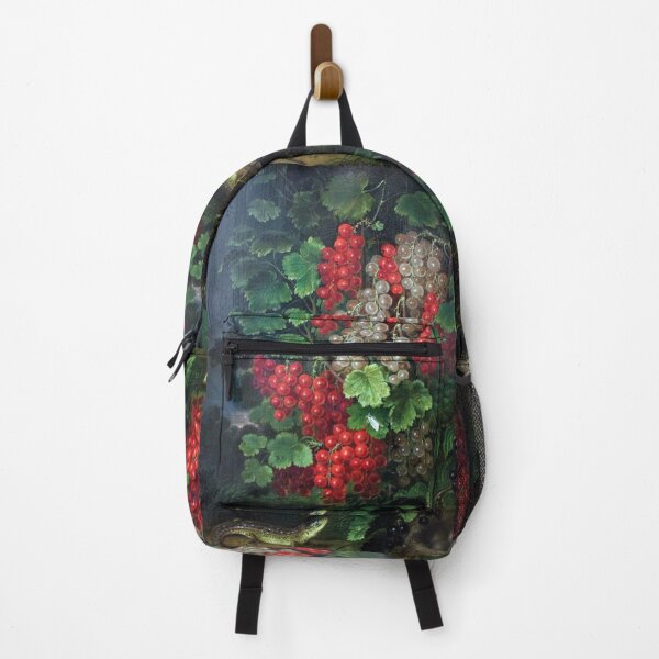 Item preview, Red Currents by Johann Adam Schlesinger designed and sold by Amanda1775.