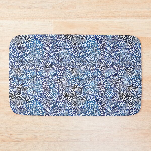 Item preview, Watercolour triangles designed and sold by bunyipdesigns.