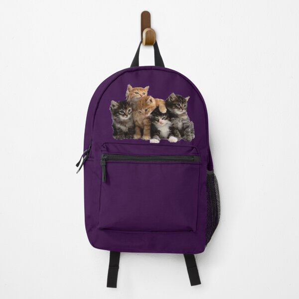 Item preview, KITTEN CUTENESS designed and sold by THE AMERICAN TEEVANGELIST.