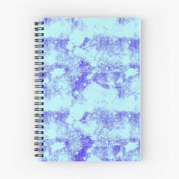 Item preview, Electric Blue Etchings designed and sold by kpccrafty.