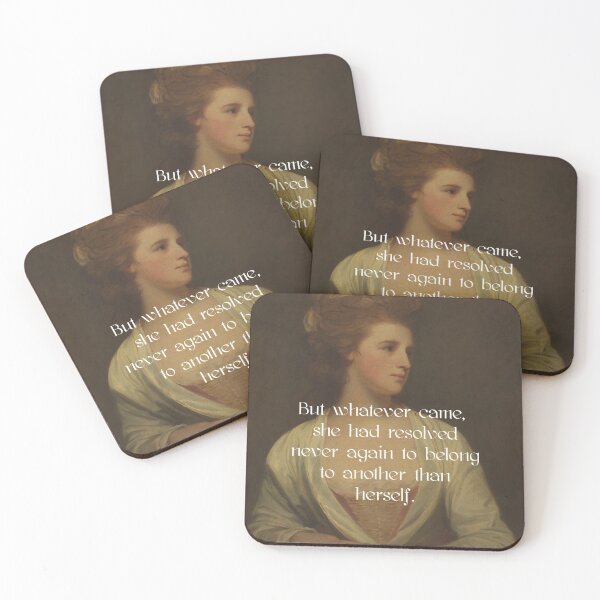 Item preview, Kate Chopin - On Oneself designed and sold by VioMil.