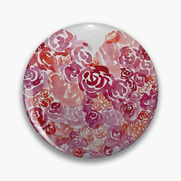 Item preview, WaterColour Roses  designed and sold by AngelClare22.