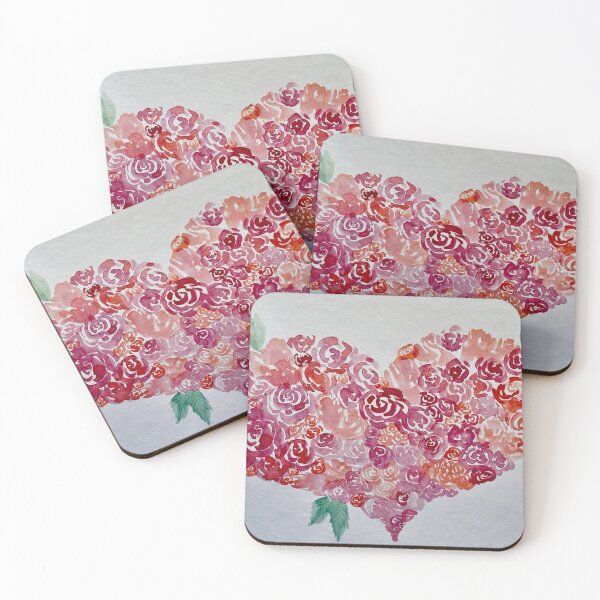 Item preview, WaterColour Roses  designed and sold by AngelClare22.