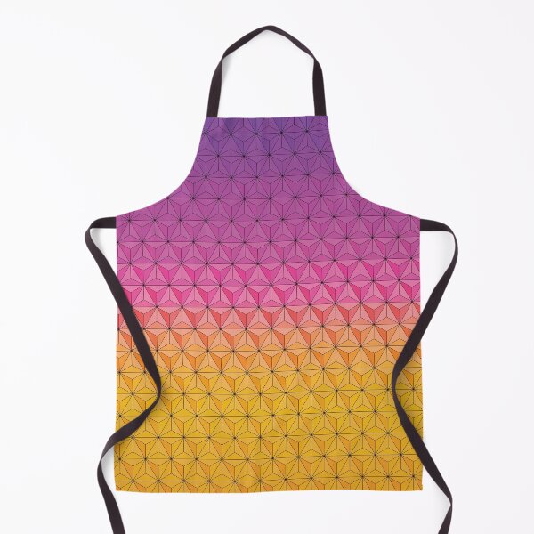 Item preview, Retro Spaceship Pattern (Night) designed and sold by DanMacDesigns.