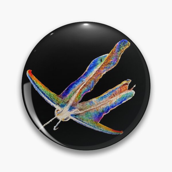 Item preview, Rainbow Blanket Octopus designed and sold by Sarah Girard.