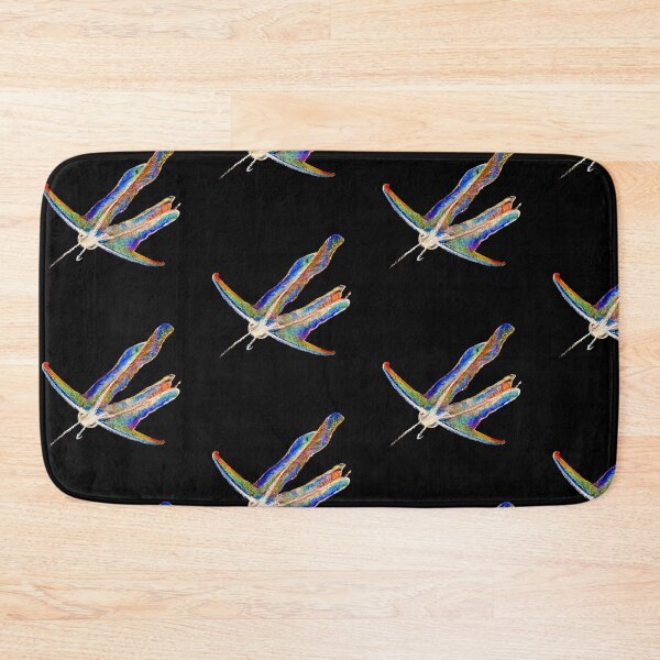 Item preview, Rainbow Blanket Octopus designed and sold by Sarah Girard.