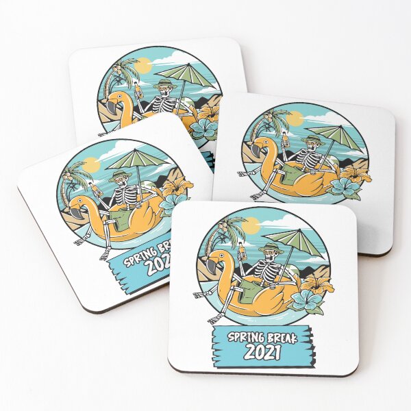 Item preview, Spring Break 2021 designed and sold by MikesPoD.