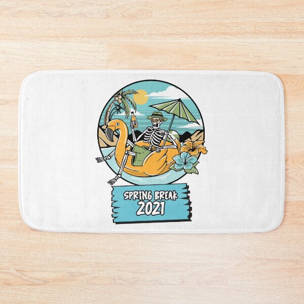Item preview, Spring Break 2021 designed and sold by MikesPoD.