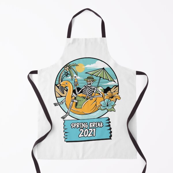 Item preview, Spring Break 2021 designed and sold by MikesPoD.