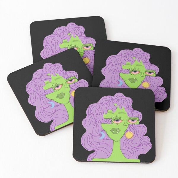 Item preview, Green Chick  designed and sold by alopez225.
