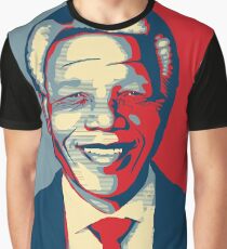 Nelson Mandela: T-Shirts | Redbubble