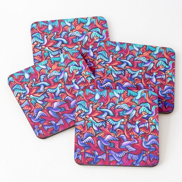 Item preview, Birdsong designed and sold by LBDowling.