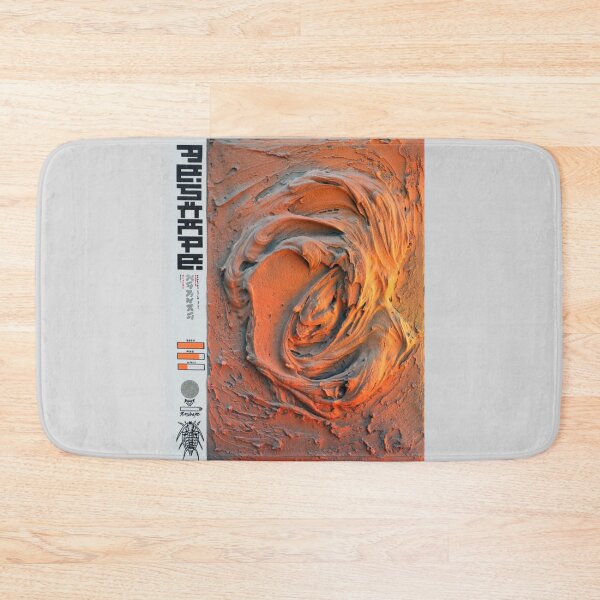 Item preview, Concrete mag visual exp designed and sold by BonBoMochiBall.
