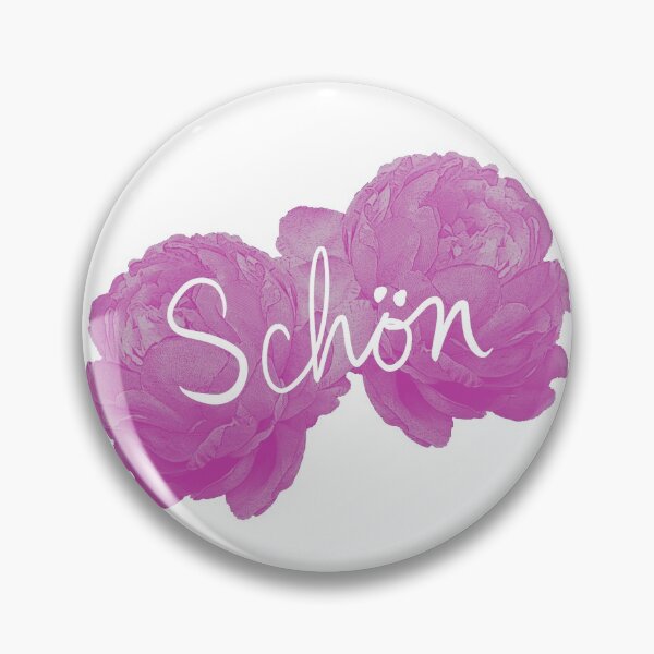 Item preview, Schön designed and sold by Sketchbrooke.