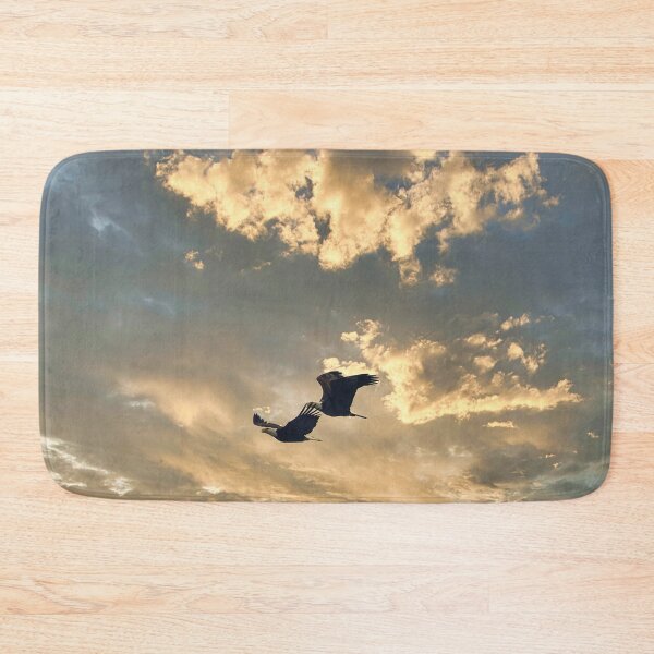 Item preview, Chandler and Hope in flight designed and sold by KDartisticeye.