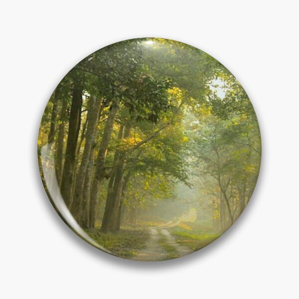 Item preview, Peaceful Forest and Trail designed and sold by tfull26.