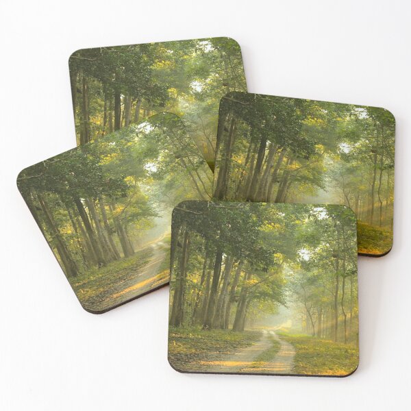 Item preview, Peaceful Forest and Trail designed and sold by tfull26.