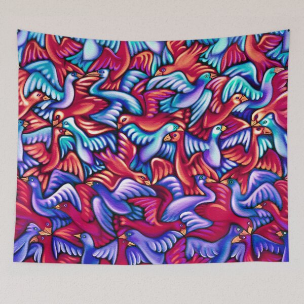 Item preview, Birdsong designed and sold by LBDowling.