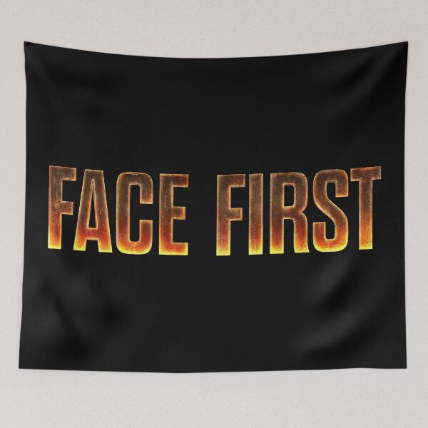 Item preview, Face First - Canadian Rock Band designed and sold by Face First.
