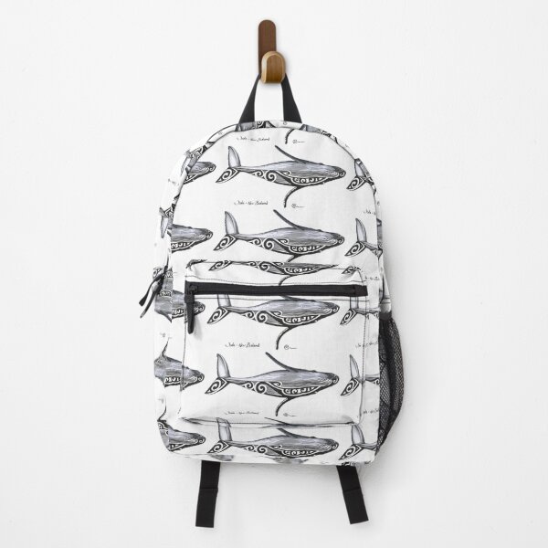 Item preview, Whale #2 designed and sold by Linda Bassett.