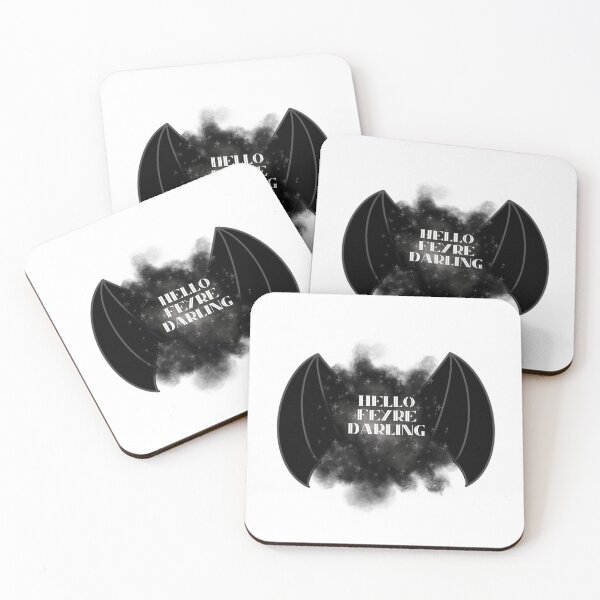 Item preview, Hello Darling designed and sold by Laura Barrios.