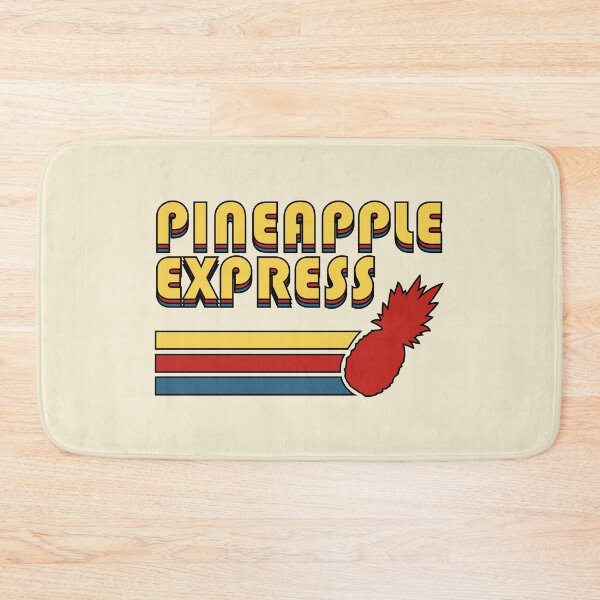Item preview, Pineapple Express Vintage designed and sold by BoredGames.