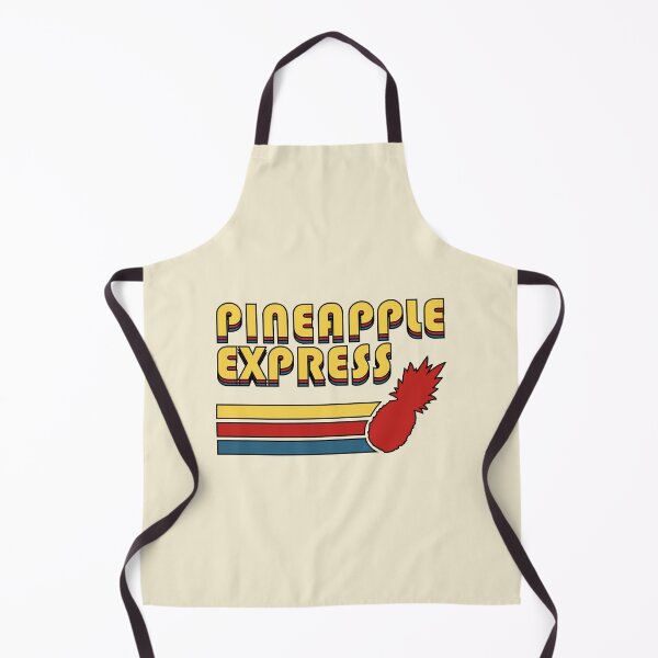 Item preview, Pineapple Express Vintage designed and sold by BoredGames.