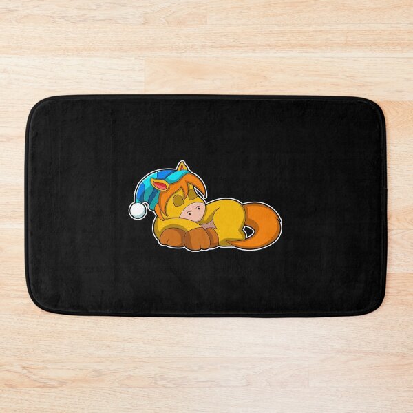 Item preview, Horse Sleep Nightcap designed and sold by Snabdesign84.