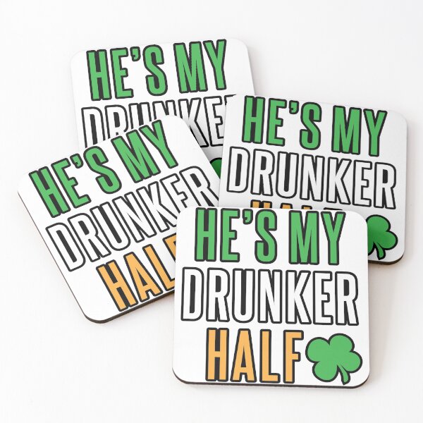 Item preview, St. Patricks Day partner look gift costume designed and sold by TheFlipRepublic.