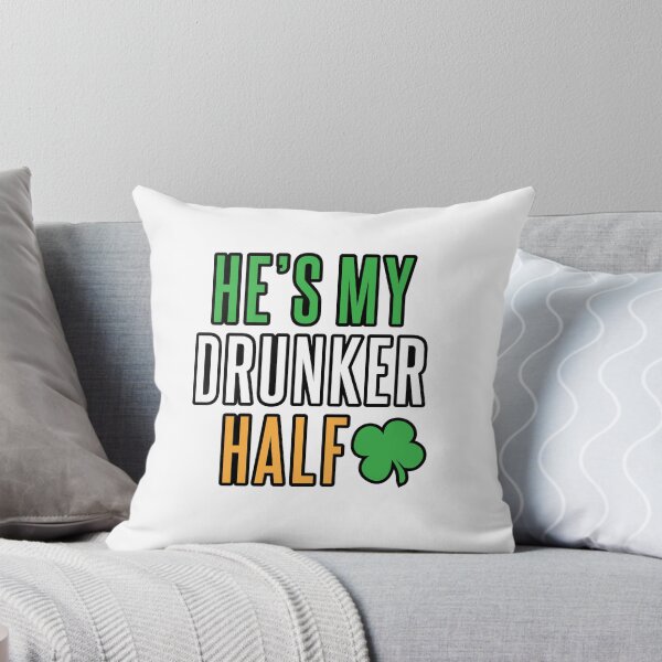 Artikelvorschau, St. Patricks Day Partner Look Geschenk Kostüm entworfen und verkauft von TheFlipRepublic.