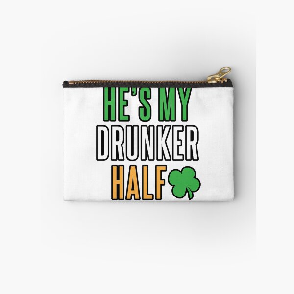 Artikelvorschau, St. Patricks Day Partner Look Geschenk Kostüm entworfen und verkauft von TheFlipRepublic.