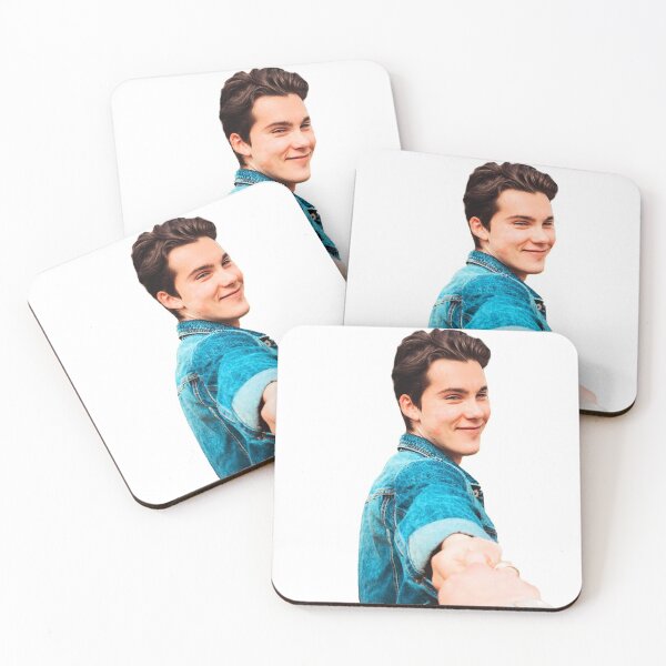 Item preview, Jeremy Shada hands w/ carolynn designed and sold by sophie-lee-.