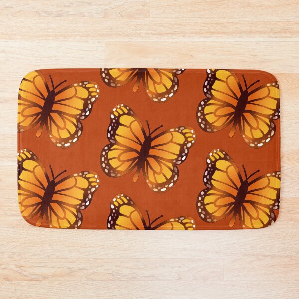 Item preview, Monarch Butterfly 1 designed and sold by leashonlife.