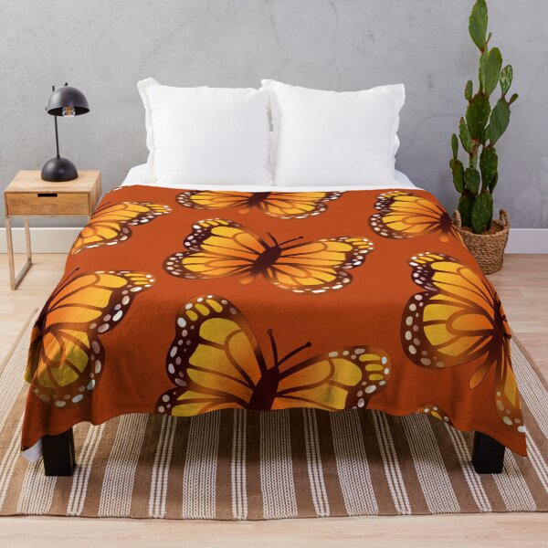 Item preview, Monarch Butterfly 1 designed and sold by leashonlife.