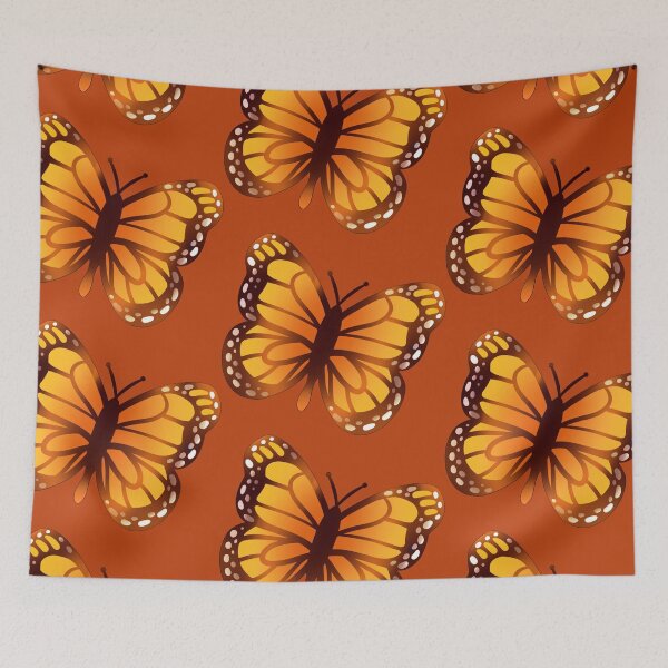 Item preview, Monarch Butterfly 1 designed and sold by leashonlife.